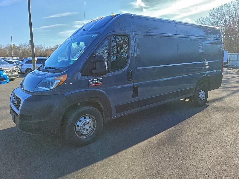 Aukcja sprzedaży 2020 Ram Promaster, vin: 3C6URVJG3LE129109, numer aukcji: 73546995