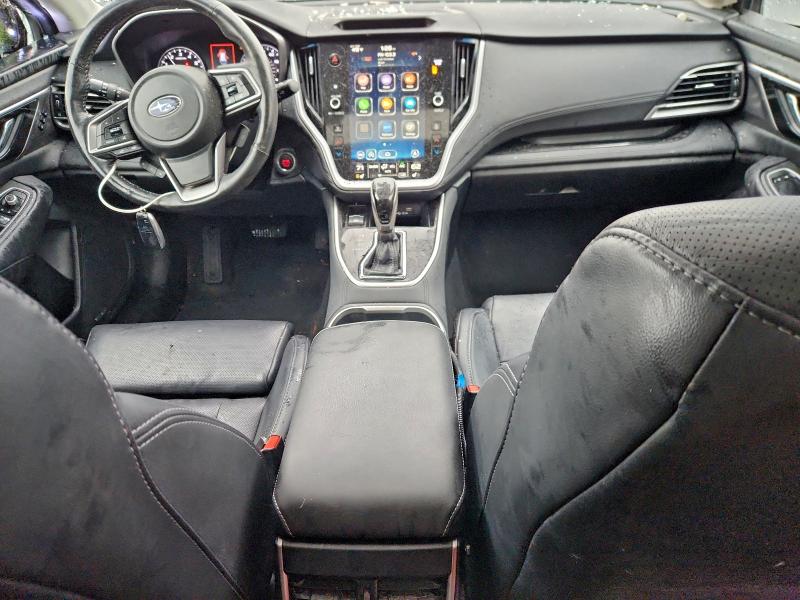 Aukcja sprzedaży 2020 Subaru Outback Li, vin: 4S4BTANC8L3243272, numer aukcji: 96411675