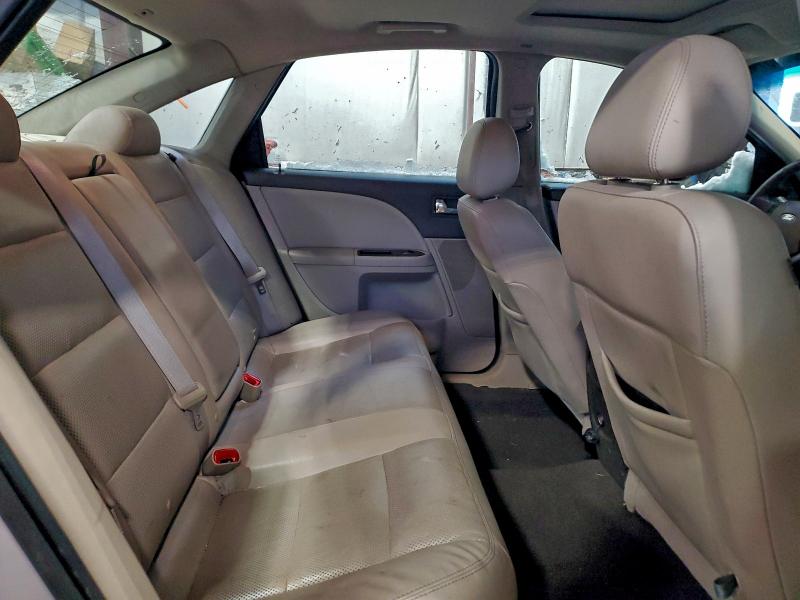 Продаж на аукціоні авто 2008 Ford Taurus, vin: 1FAHP24W38G149603, номер лоту: 95633745