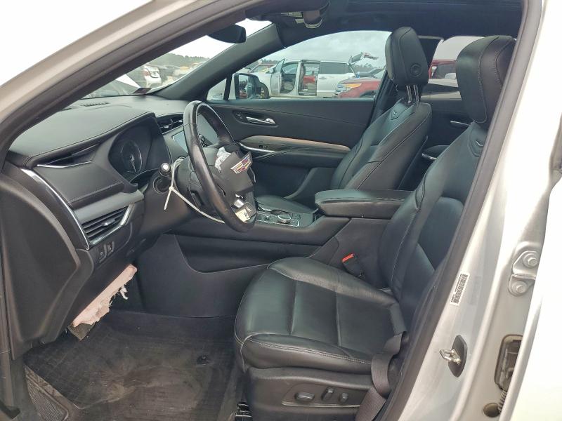 Продажа на аукционе авто 2022 Cadillac Xt4 Premiu, vin: 1GYFZCR40NF105398, номер лота: 98204975