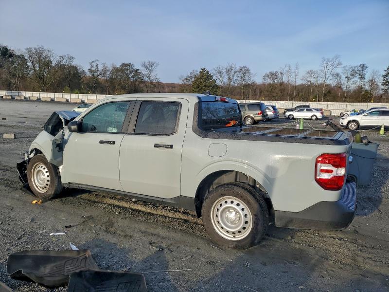 Продаж на аукціоні авто 2022 Ford Maverick, vin: 3FTTW8F92NRA15168, номер лоту: 94470445