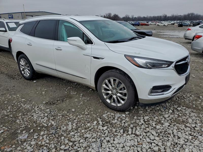 Aukcja sprzedaży 2021 Buick Enclave, vin: 5GAERCKW3MJ263616, numer aukcji: 96979775