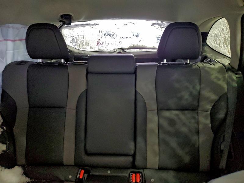 Продаж на аукціоні авто 2025 Subaru Outback On, vin: 4S4BTALCXS3157804, номер лоту: 96075785