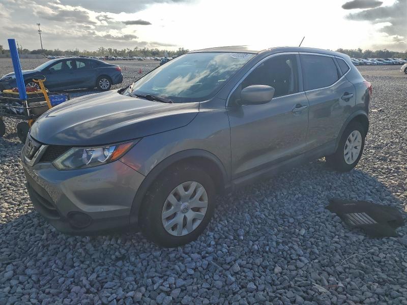Продаж на аукціоні авто 2019 Nissan Rogue Sport, vin: JN1BJ1CR1KW325376, номер лоту: 96478365