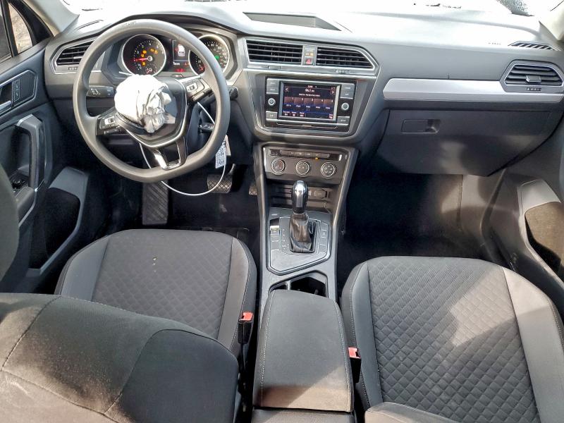 Aukcja sprzedaży 2018 Volkswagen Tiguan, vin: 3VV1B7AX4JM091311, numer aukcji: 97586305