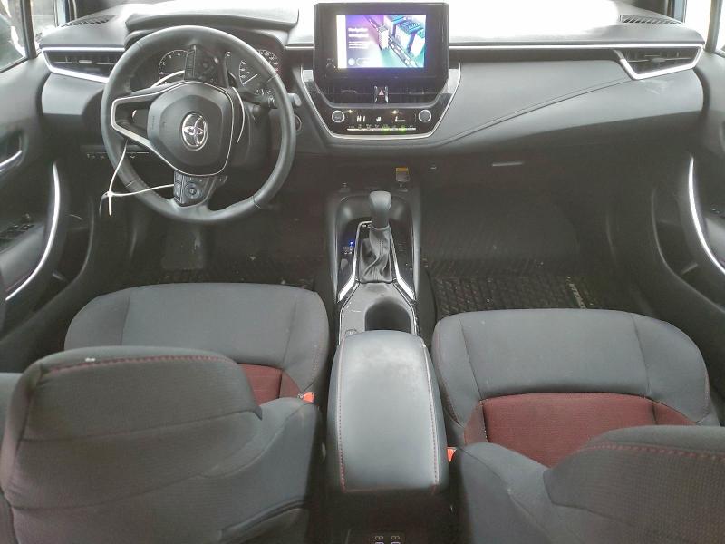 Aukcja sprzedaży 2024 Toyota Corolla, vin: 5YFB4MBE1RP190911, numer aukcji: 97520055