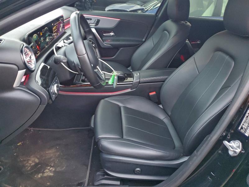 Продаж на аукціоні авто 2021 Mercedes-benz A, vin: W1K3G4FB1MJ316621, номер лоту: 95329095