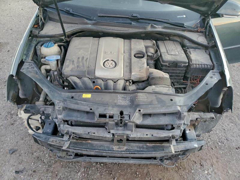 WVWBB71K08W176924, 2008 Volkswagen Rabbit vehicle history