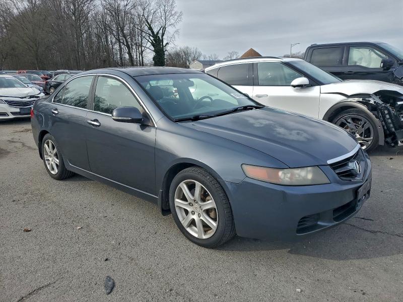 2005 Acura Tsx მანქანა იყიდება აუქციონზე, vin: JH4CL96805C035311, აუქციონის ნომერი: 95642965