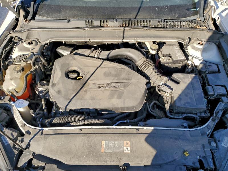 Aukcja sprzedaży 2013 Ford Fusion Se, vin: 3FA6P0HR3DR379368, numer aukcji: 95927805