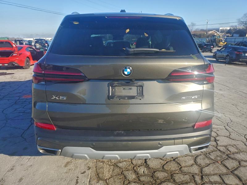 2025 Bmw X5 მანქანა იყიდება აუქციონზე, vin: 5UX13EU03S9Y91210, აუქციონის ნომერი: 97821135