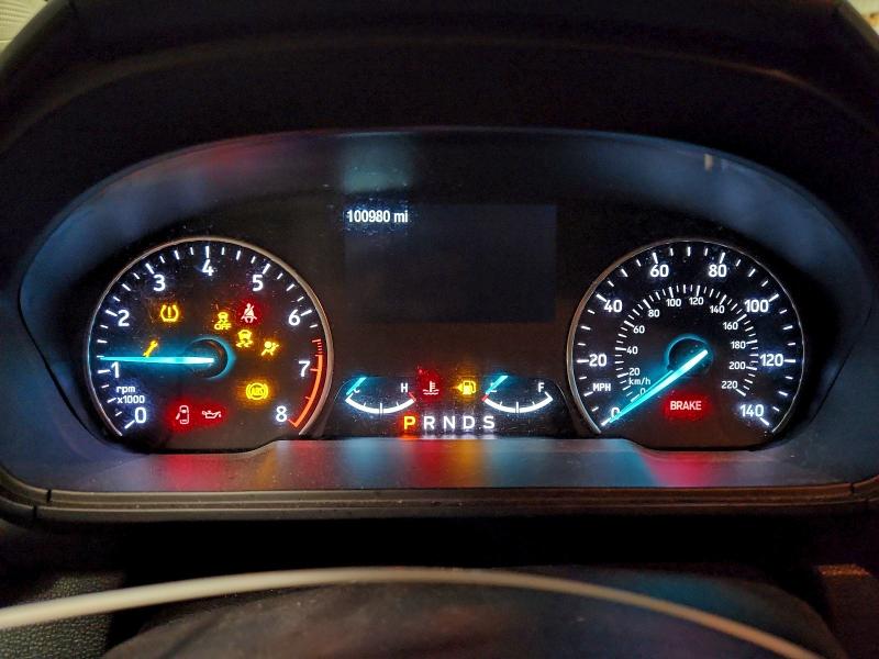 94681045 :رقم المزاد ، MAJ6S3JL5LC346066 vin ، 2020 Ford Ecosport مزاد بيع
