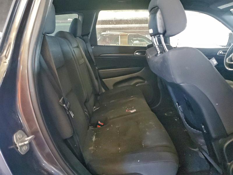 Продаж на аукціоні авто 2014 Jeep Grand Cherokee, vin: 1C4RJFAG4EC577641, номер лоту: 97767405