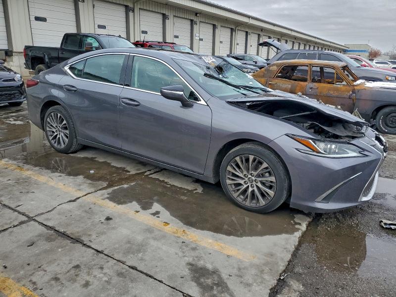 Aukcja sprzedaży 2021 Lexus Es 250, vin: 58AD11D16MU002023, numer aukcji: 95713125