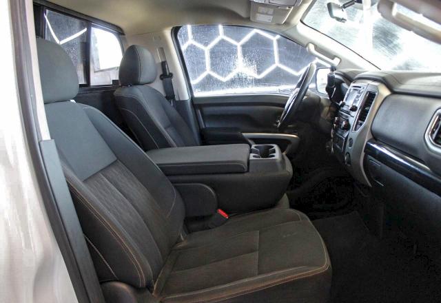 Aukcja sprzedaży 2017 Nissan Titan S, vin: 1N6AA1R87HN548279, numer aukcji: 96605995