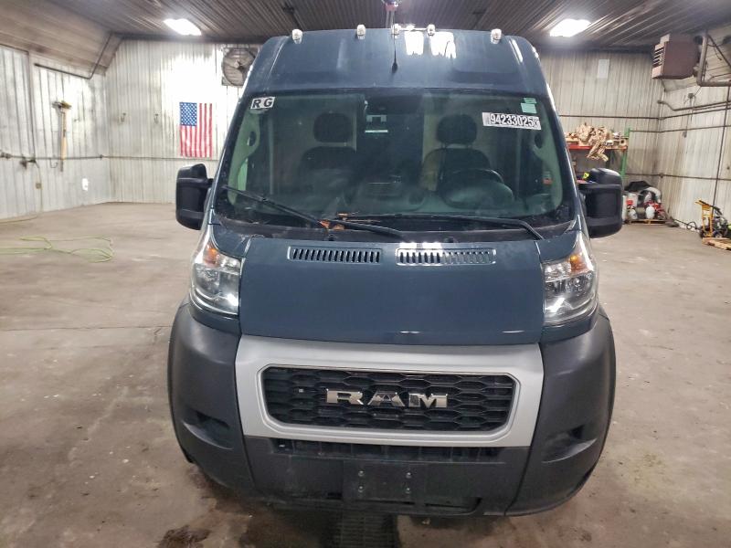 94233025 :رقم المزاد ، 3C6MRVJG3ME541130 vin ، 2021 Ram Promaster مزاد بيع