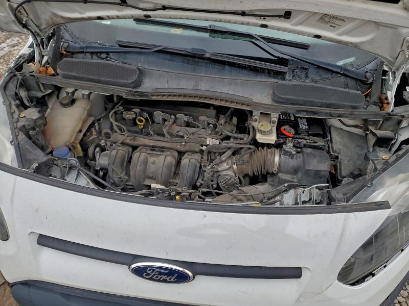 Продаж на аукціоні авто 2015 Ford Transit Connect, vin: NM0LS7E72F1194214, номер лоту: 56331426
