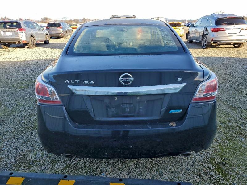Aukcja sprzedaży 2014 Nissan Altima 2.5, vin: 1N4AL3AP1EN386405, numer aukcji: 98783745
