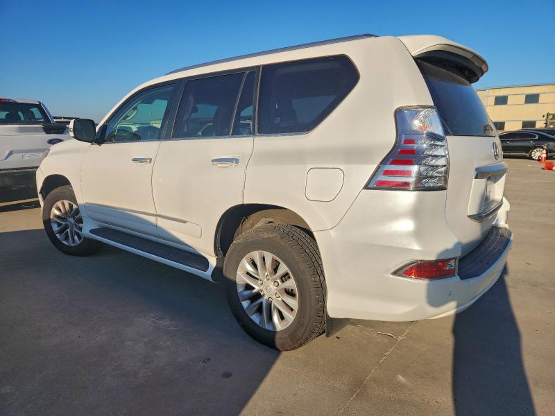 Aukcja sprzedaży 2017 Lexus Gx, vin: JTJBM7FX4H5151395, numer aukcji: 95834825