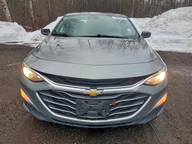 Aukcja sprzedaży 2023 Chevrolet Malibu Ls, vin: 1G1ZC5ST4PF165035, numer aukcji: 97294645
