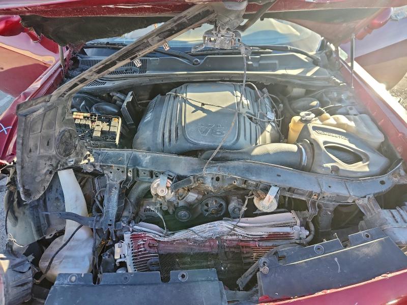 97233595 :رقم المزاد ، 2C3CDZBTXKH573794 vin ، 2019 Dodge Challenger مزاد بيع