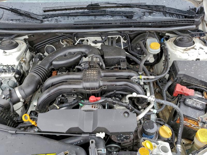 Продажа на аукционе авто 2012 Subaru Impreza, vin: JF1GPAD64CH206822, номер лота: 96554455