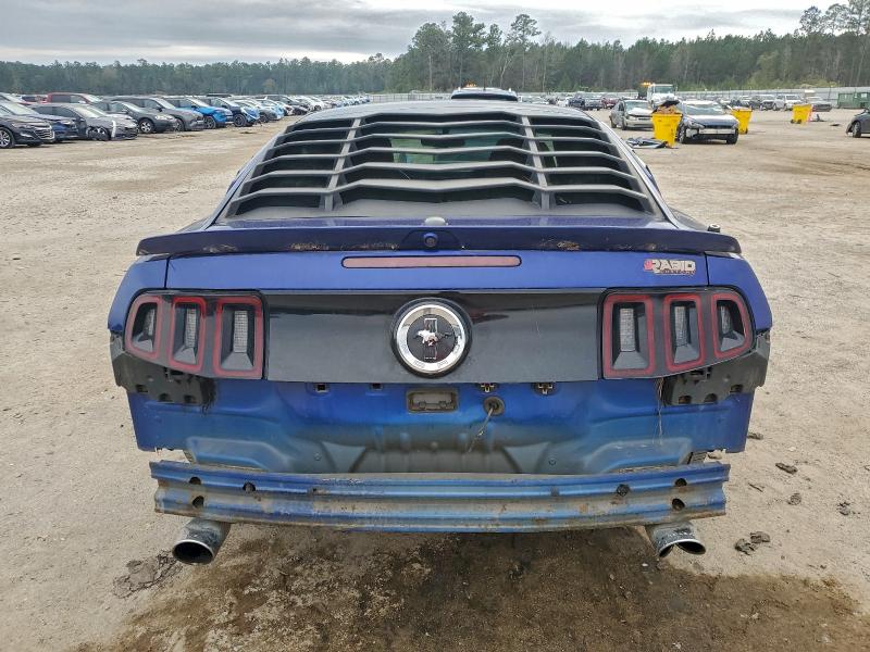 95262115 :رقم المزاد ، 1ZVBP8AM3E5317945 vin ، 2014 Ford Mustang مزاد بيع