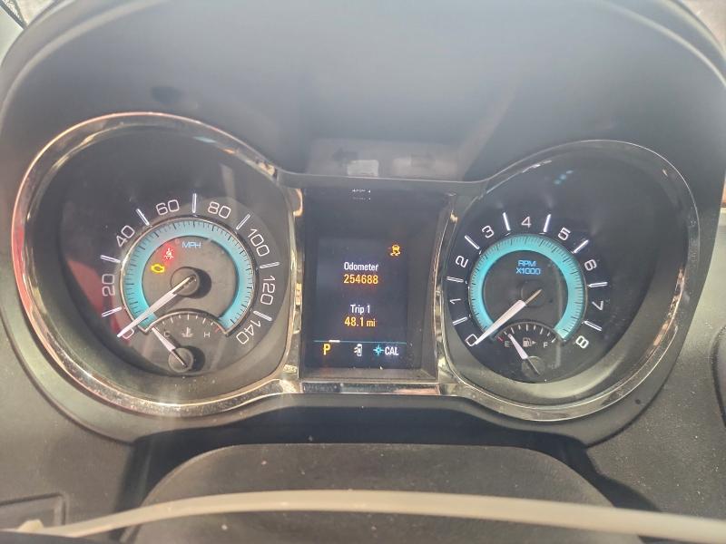 94714225 :رقم المزاد ، 1G4GC5E39CF271352 vin ، 2012 Buick Lacrosse مزاد بيع