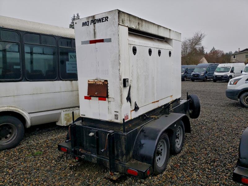 Продаж на аукціоні авто 2007 Other Industrial Generator, vin: 1G9GT142071302371, номер лоту: 60450706
