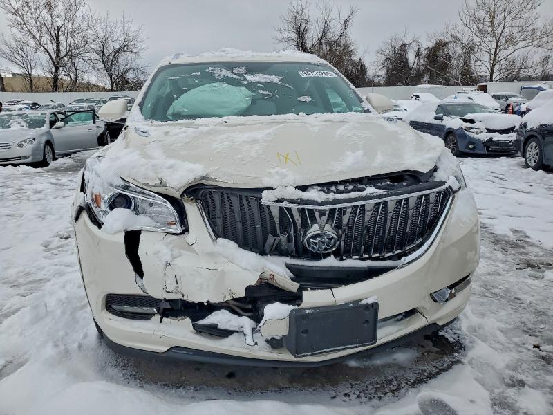 2015 Buick Enclave მანქანა იყიდება აუქციონზე, vin: 5GAKRCKD0FJ310153, აუქციონის ნომერი: 94751265