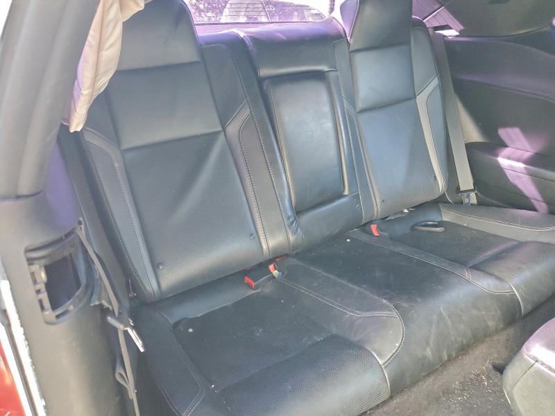 2017 Dodge Challenger მანქანა იყიდება აუქციონზე, vin: 2C3CDZAG8HH592034, აუქციონის ნომერი: 94963705