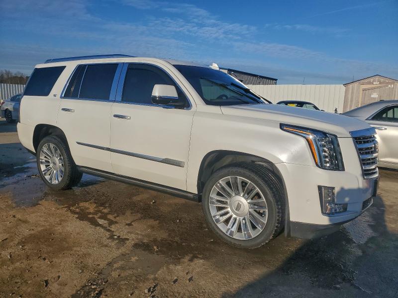 Aukcja sprzedaży 2017 Cadillac Escalade P, vin: 1GYS4DKJ2HR124900, numer aukcji: 97491535