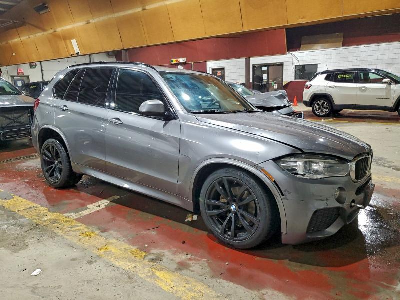 Продажа на аукционе авто 2015 Bmw X5, vin: 5UXKR0C52F0P01507, номер лота: 94957605
