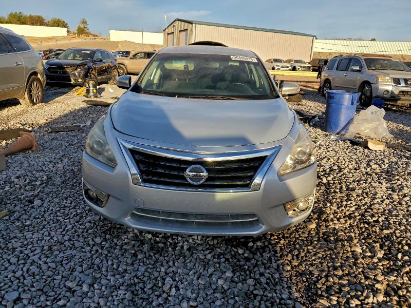 2015 Nissan Altima 2.5 მანქანა იყიდება აუქციონზე, vin: 1N4AL3APXFC482885, აუქციონის ნომერი: 96495015