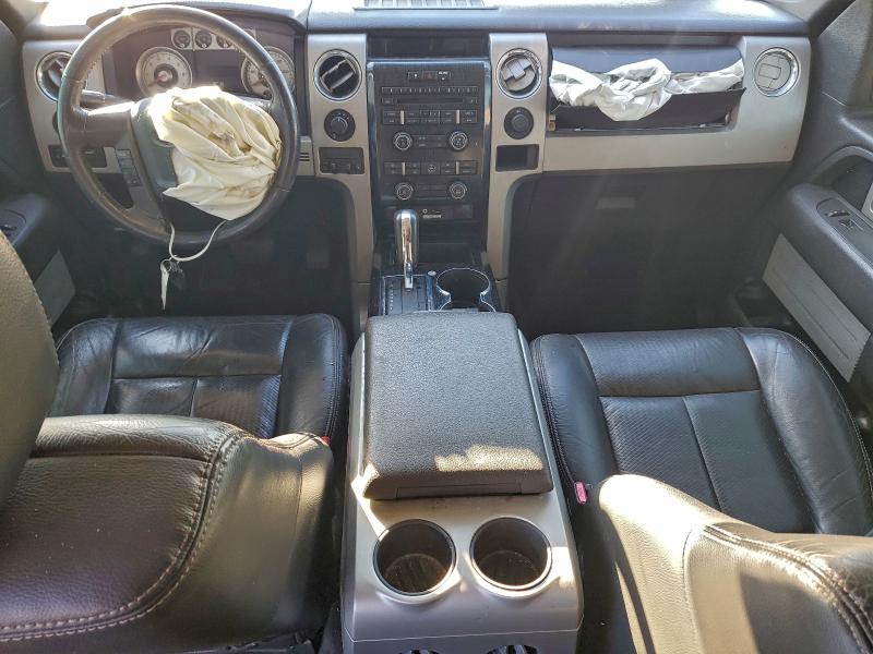 Продаж на аукціоні авто 2010 Ford F150, vin: 1FTFW1EV9AFD96351, номер лоту: 95469055