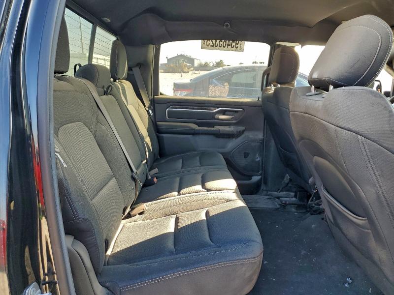 Aukcja sprzedaży 2020 Ram 1500, vin: 1C6RREFT5LN128969, numer aukcji: 95465325