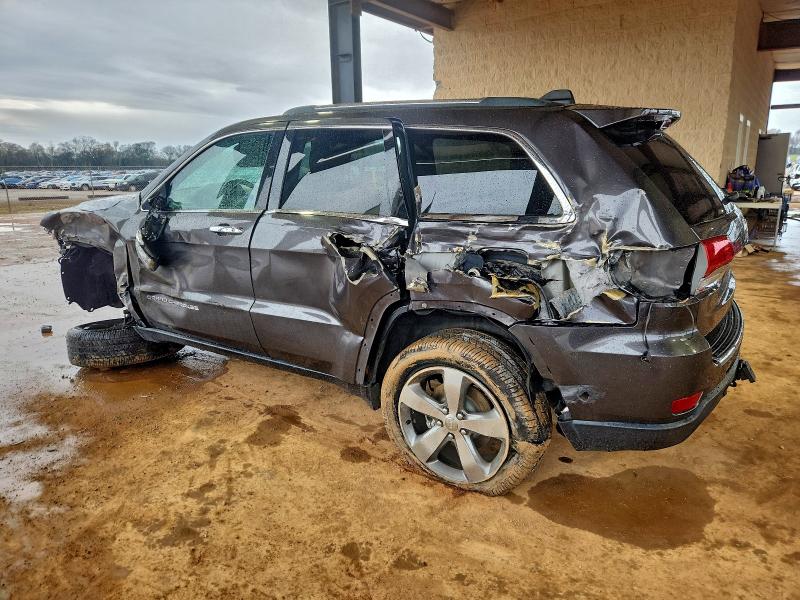 Aukcja sprzedaży 2014 Jeep Grand Cherokee, vin: 1C4RJEBT8EC136570, numer aukcji: 97379605