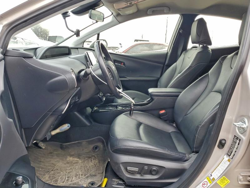 Aukcja sprzedaży 2020 Toyota Prius Prim, vin: JTDKARFP1L3141449, numer aukcji: 96101265