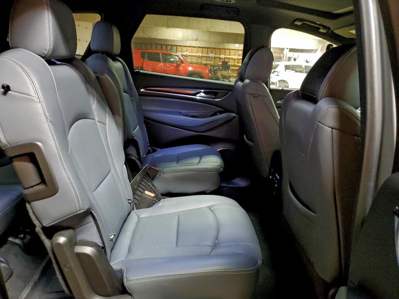 Продаж на аукціоні авто 2023 Buick Enclave Es, vin: 5GAERBKW3PJ110488, номер лоту: 97329105