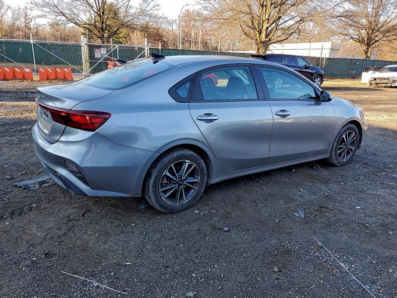 Aukcja sprzedaży 2023 Kia Forte, vin: 3KPF24AD5PE691928, numer aukcji: 94958185