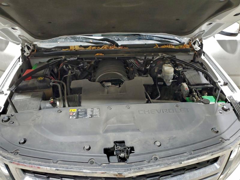 97358595 :رقم المزاد ، 1GNSKFEC4GR347286 vin ، 2016 Chevrolet Tahoe مزاد بيع