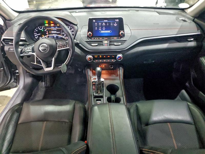 Aukcja sprzedaży 2019 Nissan Altima, vin: 1N4BL4CW5KC139393, numer aukcji: 96687855