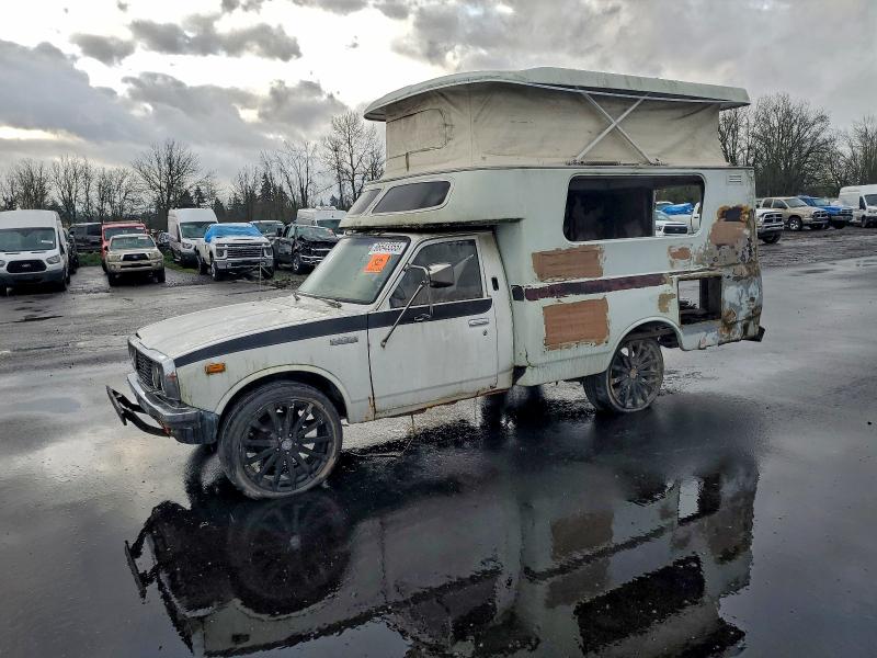 Продаж на аукціоні авто 1976 Toyota Mh, vin: RN28038016, номер лоту: 96643355