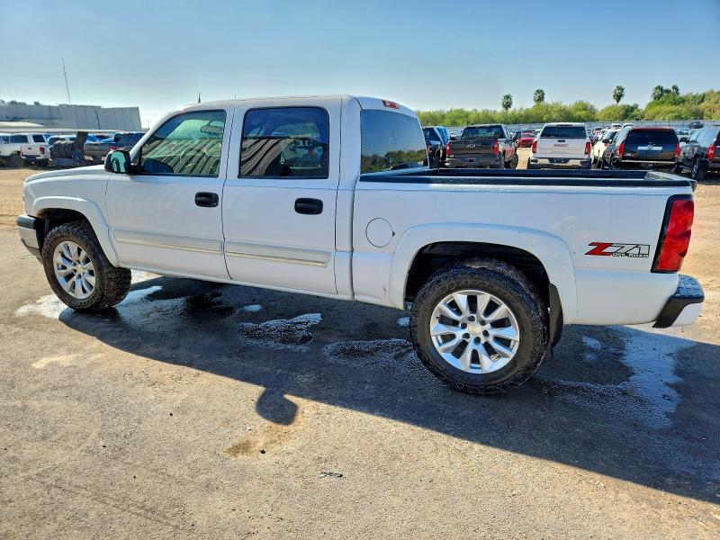 97850255 :رقم المزاد ، 2GCEK13T951335409 vin ، 2005 Chevrolet Silverado مزاد بيع