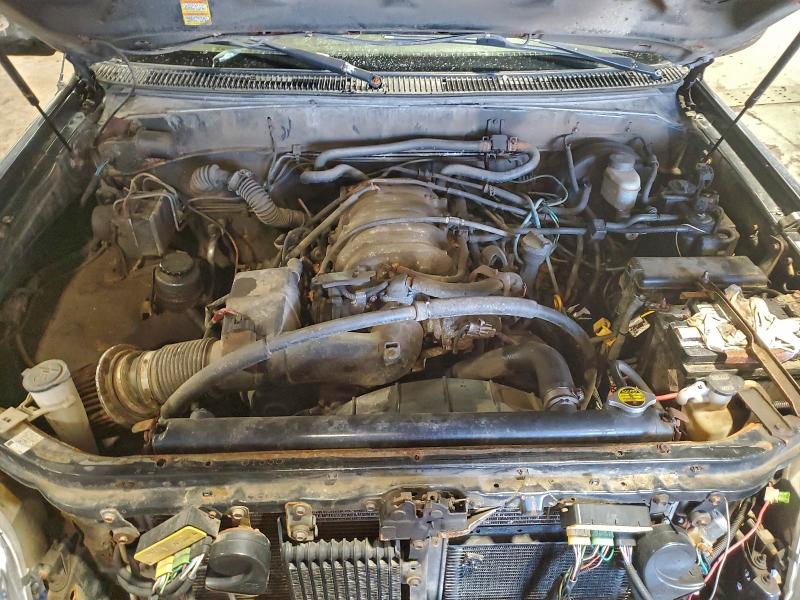 Продажа на аукционе авто 2002 Toyota Tundra Acc, vin: 5TBBT48112S231809, номер лота: 99155645