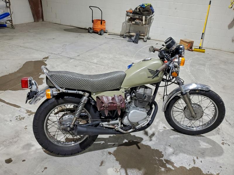 Aukcja sprzedaży 1982 Honda Cm250 C, vin: JH2MC0609CK016570, numer aukcji: 96154055