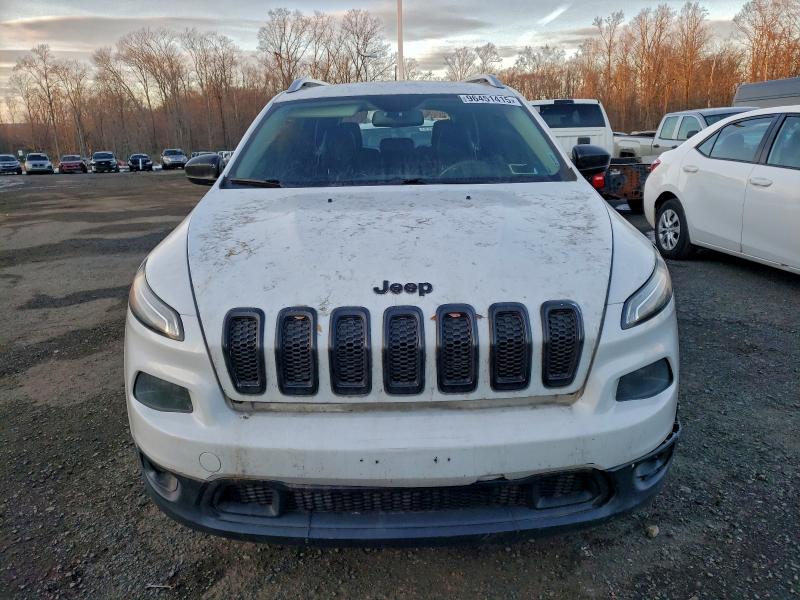 96451415 :رقم المزاد ، 1C4PJMCS9EW179417 vin ، 2014 Jeep Cherokee L مزاد بيع