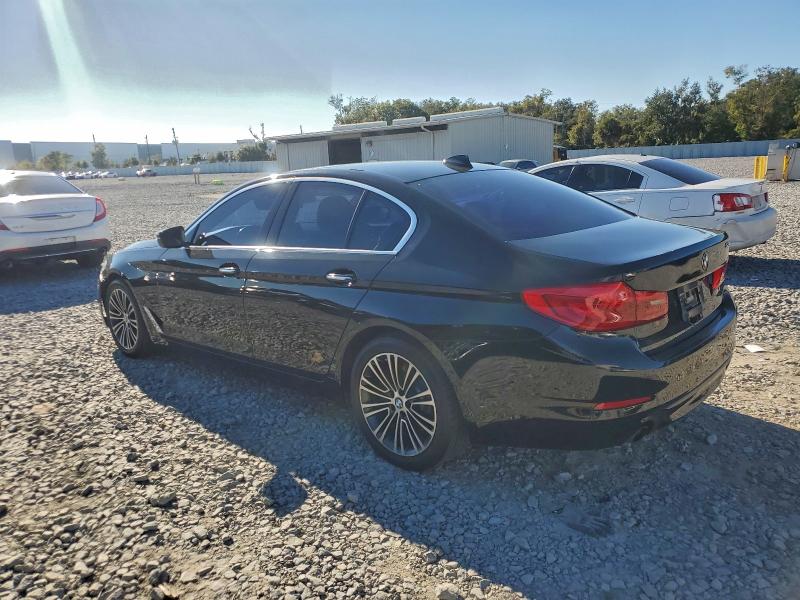 Продаж на аукціоні авто 2017 Bmw 530 I, vin: WBAJA5C31HG895843, номер лоту: 96305915