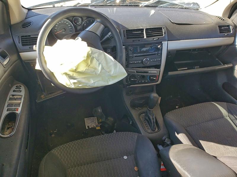 Продажа на аукционе авто 2010 Chevrolet Cobalt, vin: 1G1AF5F56A7181898, номер лота: 94823775
