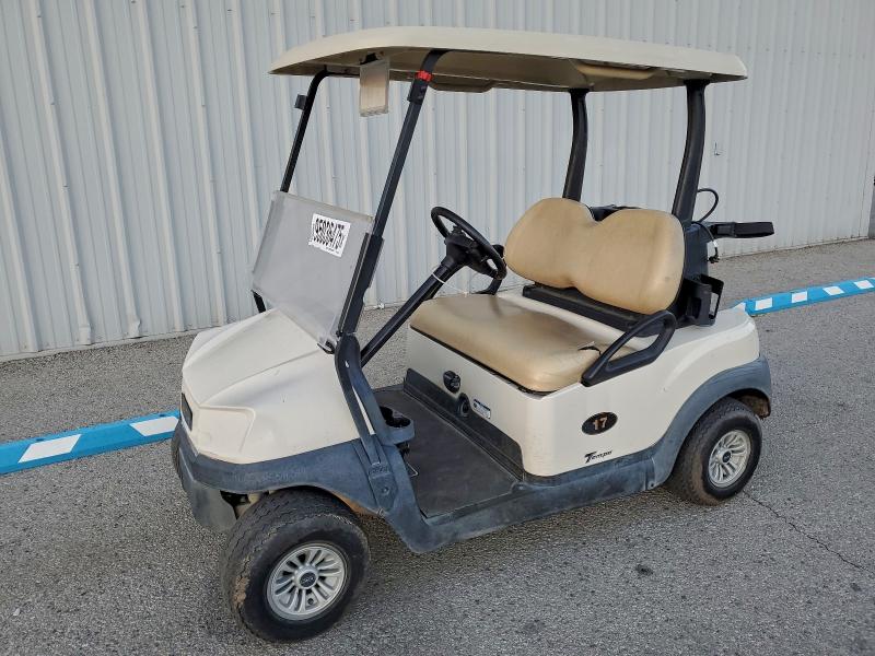 2022 Club Car Tempo Fla მანქანა იყიდება აუქციონზე, vin: BN2230308369, აუქციონის ნომერი: 95036475